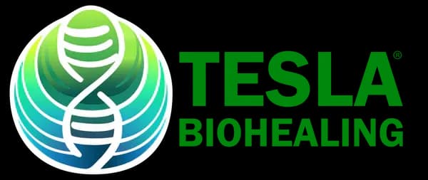 Tesla Biohealing